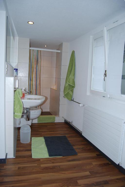 B&B Haus Zur Krone Oberriet Cameră foto