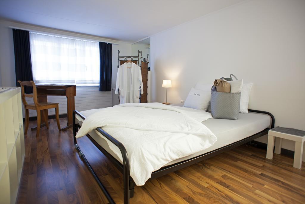 B&B Haus Zur Krone Oberriet Cameră foto
