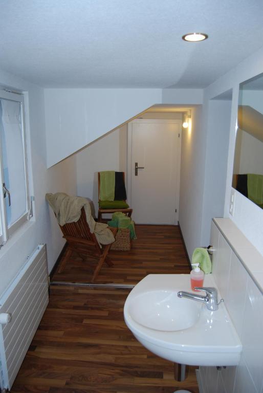 B&B Haus Zur Krone Oberriet Cameră foto